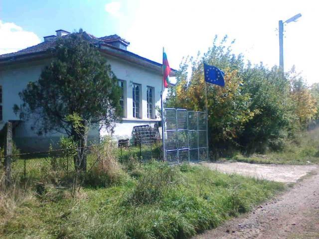  село Вукан