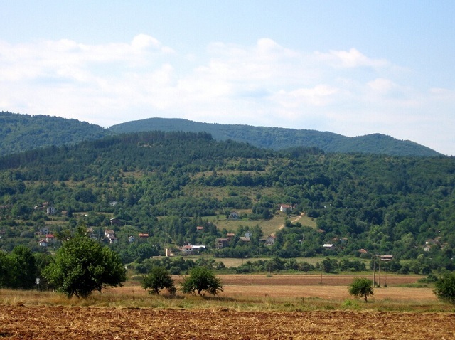 Село Берайнци
