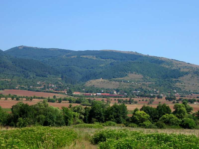 Село Туроковци