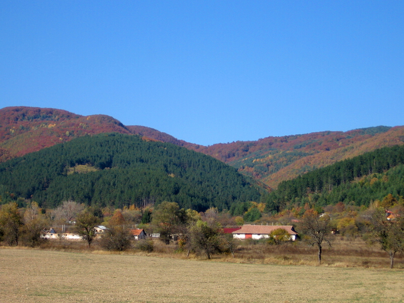 Село Милославци