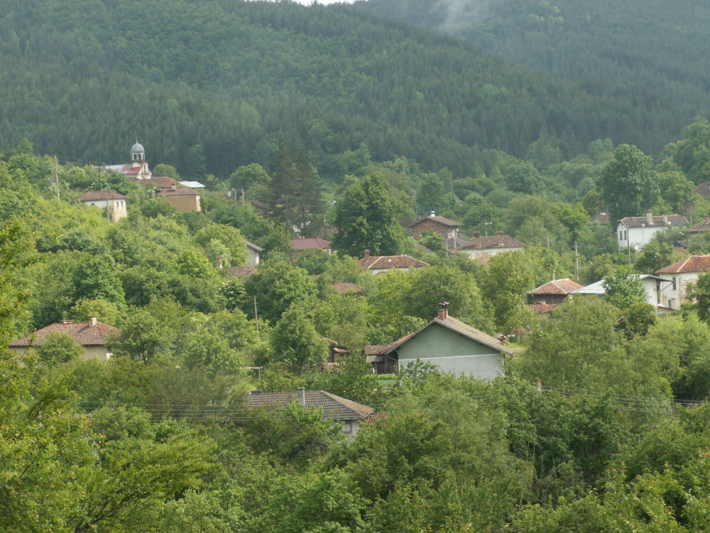 Село Цегриловци